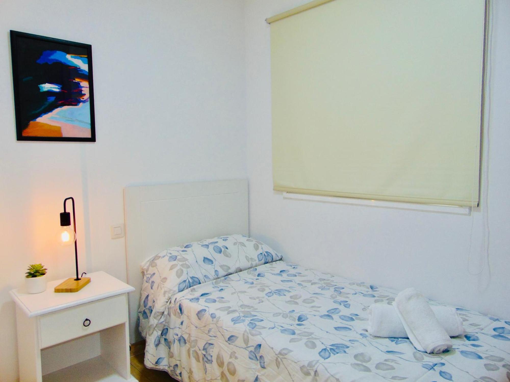 Casa Blanca Fuerteventura Apartment Puerto del Rosario  Ngoại thất bức ảnh