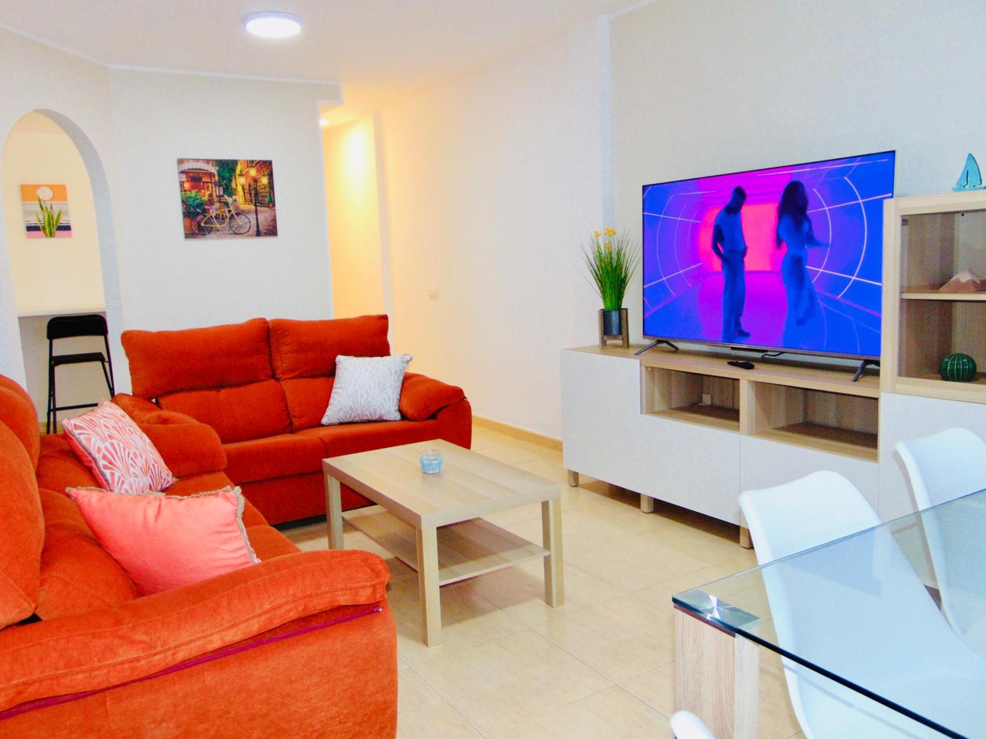Casa Blanca Fuerteventura Apartment Puerto del Rosario  Ngoại thất bức ảnh