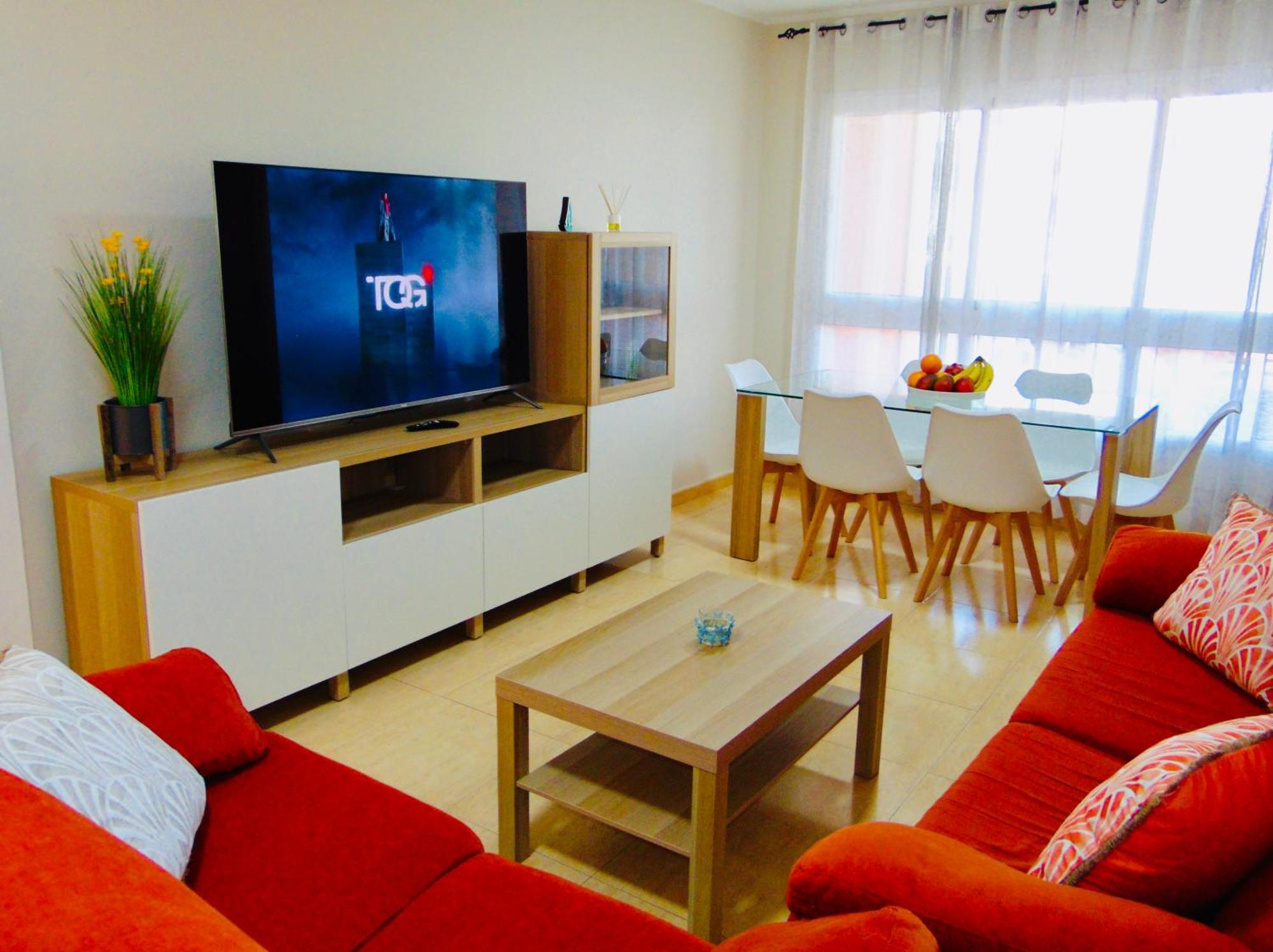 Casa Blanca Fuerteventura Apartment Puerto del Rosario  Ngoại thất bức ảnh