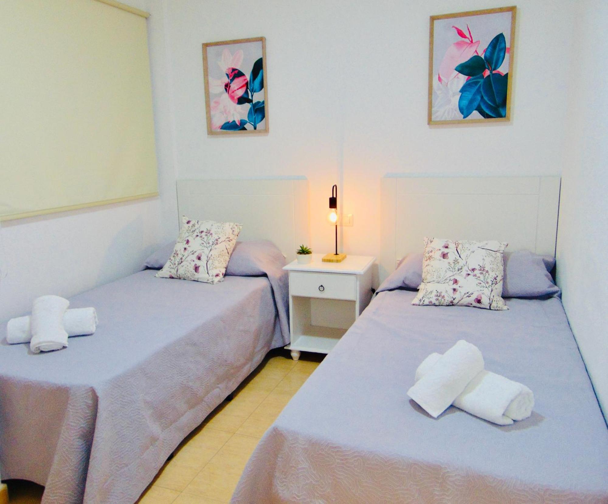 Casa Blanca Fuerteventura Apartment Puerto del Rosario  Ngoại thất bức ảnh