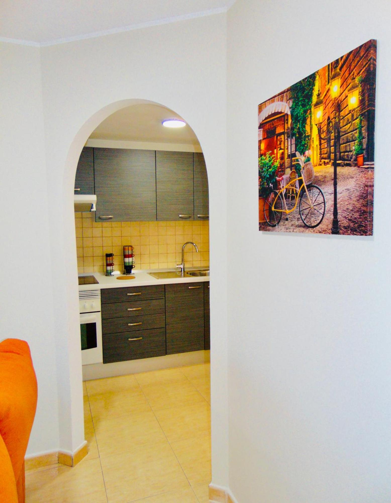 Casa Blanca Fuerteventura Apartment Puerto del Rosario  Ngoại thất bức ảnh