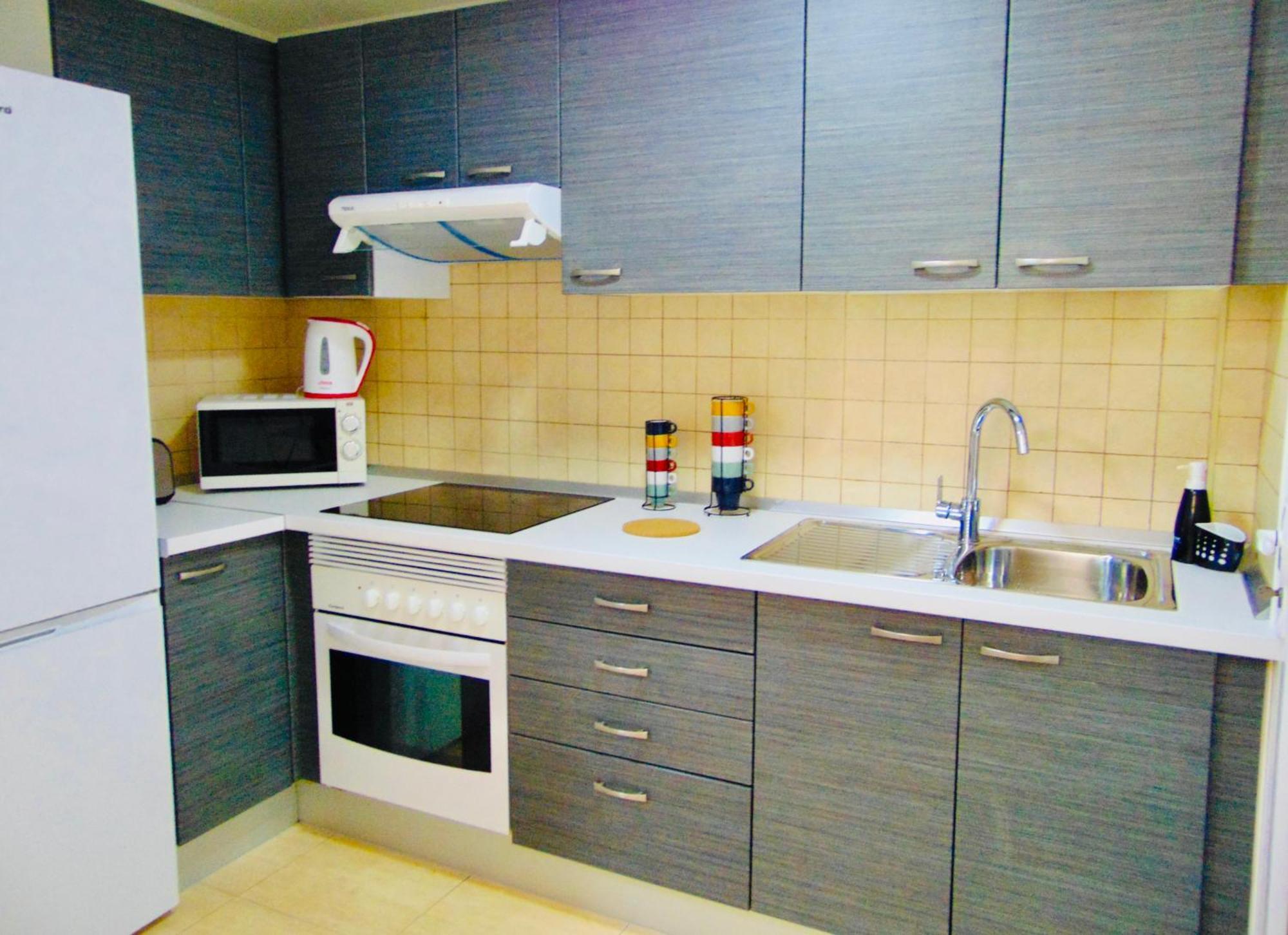 Casa Blanca Fuerteventura Apartment Puerto del Rosario  Ngoại thất bức ảnh